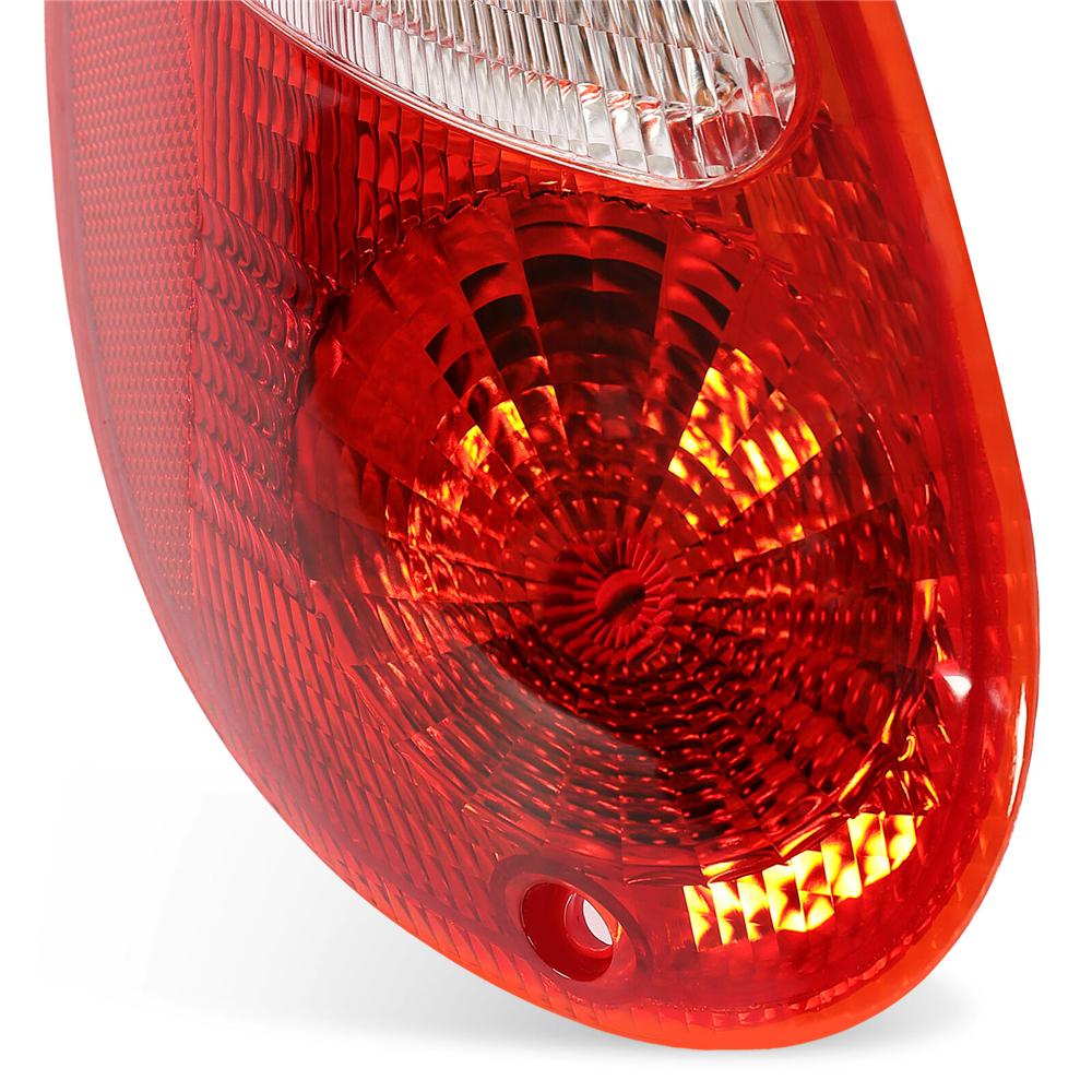 5116223AB Left Side Tail Light Rear Lamp For Chrysler PT Cruiser 2006 2007-2010