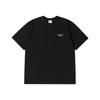 ACME DE LA VIE Pixel Basic Logo Short Sleeve T-Shirt