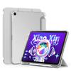 Smart Tablet Case for Lenovo Tab M11 TB330FU P11 TB-J606 J616 J607 P11 Pro TB-J706 J716 Smart Cover with Pencil Holder Cover