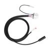 Electric Scooter Controller Main Control Cable Quick Setup Circuit Board LED Tail Light Cable for Electric Scooter