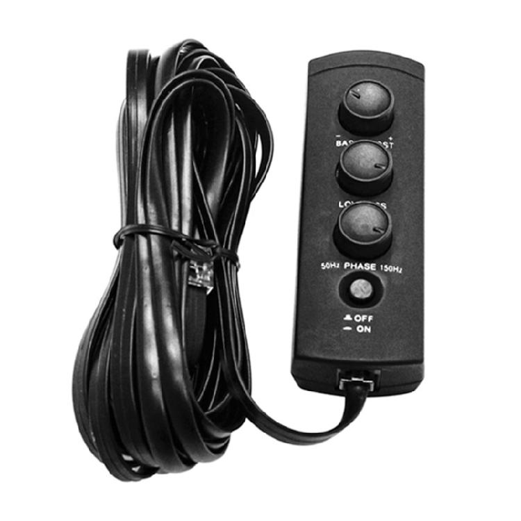 

Advanced Car Subwoofer Amplifier Sound Controller Small Designs Sound Controller Vehicle Amplifier Adjuster 1