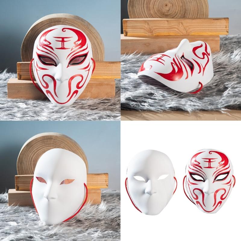 Maskerade Maske Bemalte Kamen Riders Maske Halloween Cosplay Maske Anime Kostüm Maske Party Maske für Frauen und Männer Geschenke