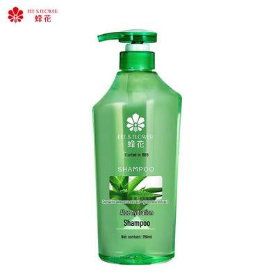 Fenghua Aloe Vera Hydrating Shampoo