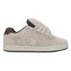 DC Mens Gaveler Suede Flat Skate Shoes