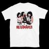 Classic The Millionaires Band Tour Unisex S235xl Tee L23