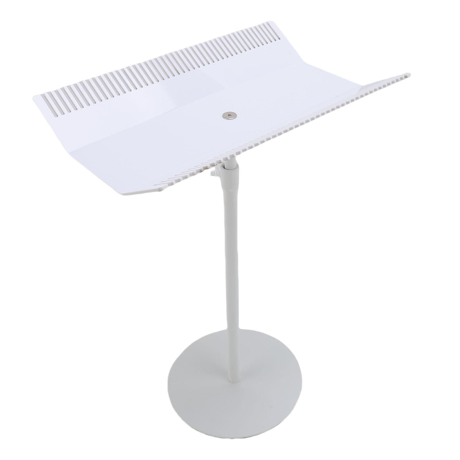 Hair Extension Holder Stand   Height Double Sided Braiding Hair Rack Standing Acrylic Iron for Barber Shop