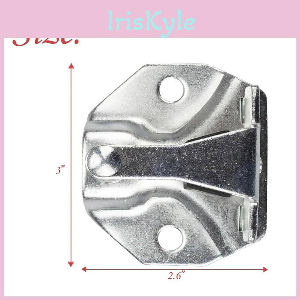 For Hiace Grandia Toyota Coummter Rear Trunk Tailgate Lock Striker 6943095j00