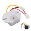 AC To DC Rectifier Voltage Regulator 493219 Replacement for 10A 13A 14A 16A Charging Systems 8?20HP