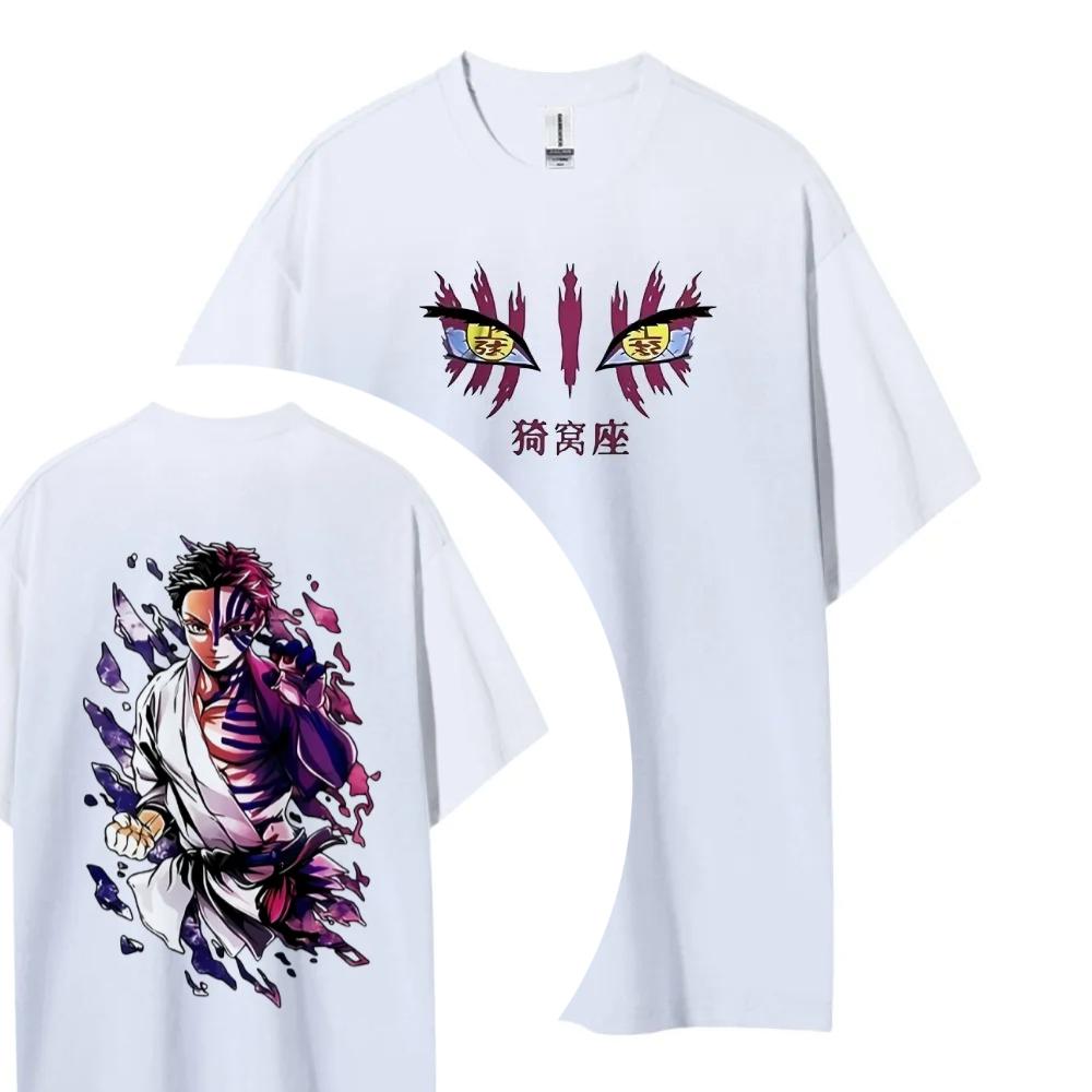 Demon Slayer Japanese Hotblooded Anime Classic Characters Sports Casual Shortsleeved Comfortable Halfsleeved Popular Slayer