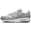 New Air Max 1 White Mica Green DZ4549-100