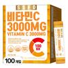 Poudre de Vitamine C Alimentaire Pure Stick 300g 1 pièce