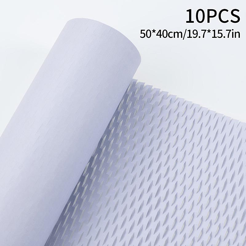 Paper Korean For Flowers Honeycomb Bouquet Wrapping Paper Flower Packaging Papers Parents Day Gift Diy Materials