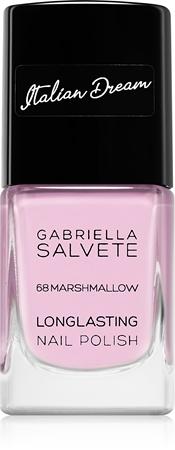 

long lasting nail polish TU прозрачный