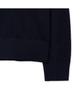 Iolo Royal V-Neck Cardigan_Navy
