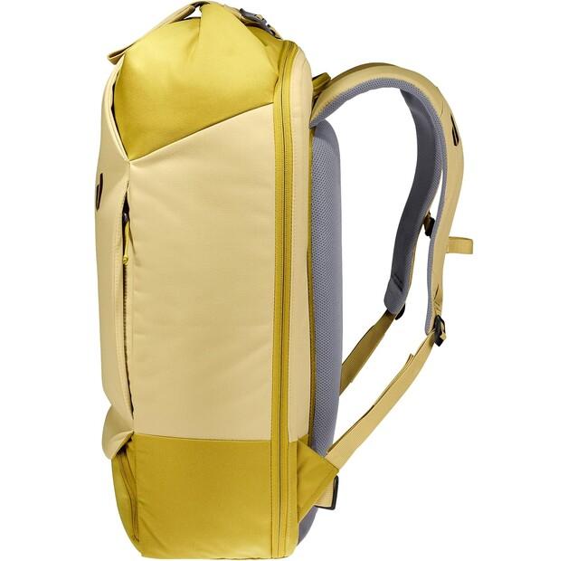 Backpack Deuter Utilion 30 Ginger/turmeric (3816124-8803)
