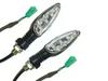 Fits KTM 125 200 250 390 690 DUKE LED Turn Signal Indicator Light Blinker 4pcs
