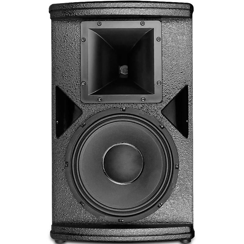 LINGSHENG SP-14 Professional Stage Speaker System CN Plug (adapter Included)