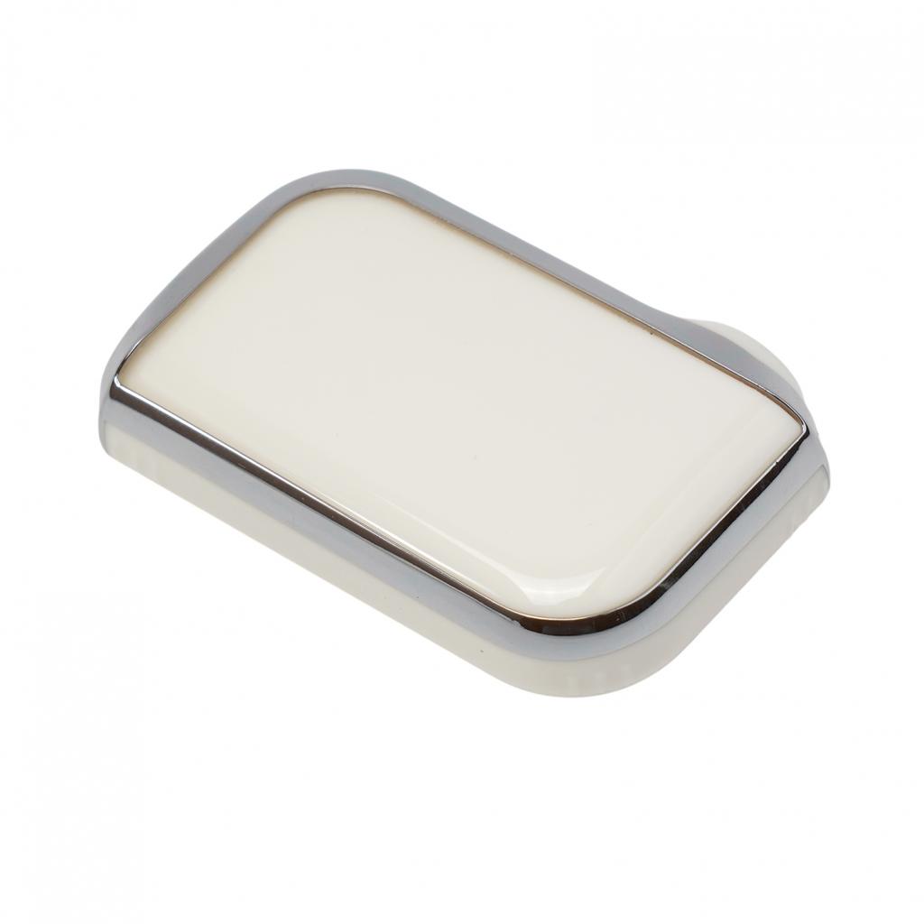 Reliable Key Case Protector For Starline A93 A63 Russian Two Way Version