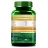 Кальций + Магний + Цинк (120 кап), Calcium Magnesium Zinc,  Himalayan Organics