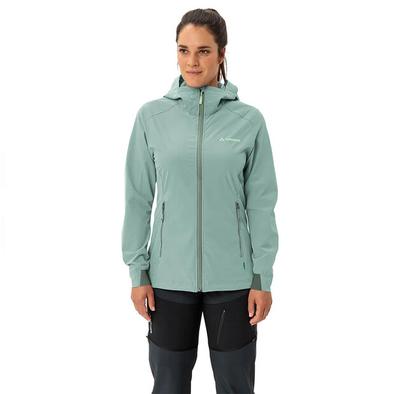 VAUDE Chaqueta Neyland
