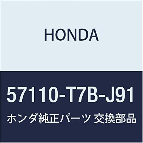 

Genuine Honda Modulator Part Number Assembly, 57110-T7B-J91