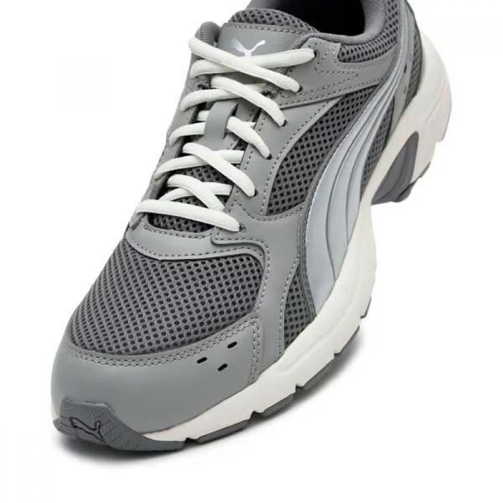 Puma Softfoam Retro Fashion Running Shoes Milenio Tech 406791 02