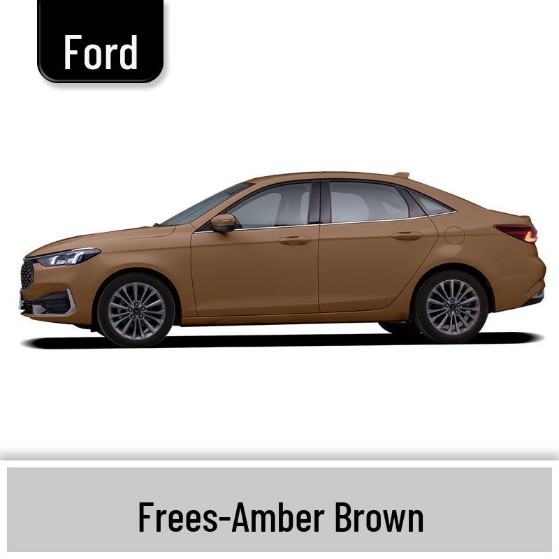 Ford Focus Elegant White Touch-Up Paint Pen for Car Repair