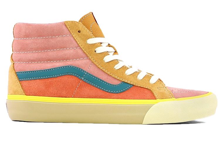 Sk8 Vans Hi Lx 'Többszínű' VN0A4BVHVYL1