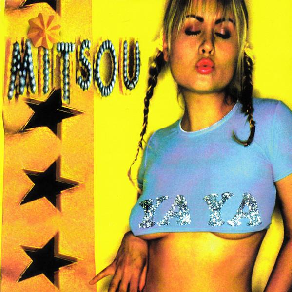 

CD MITSOU - Ya Ya TOXCD3006 Tox 1994 Canada Dance & Electronica Used
