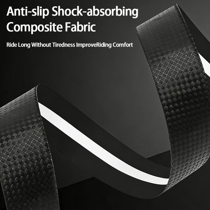 Bar Tape Road Bike Handlebar Tapes For Fixie Soft Shockproof Bicycle Handle Belts