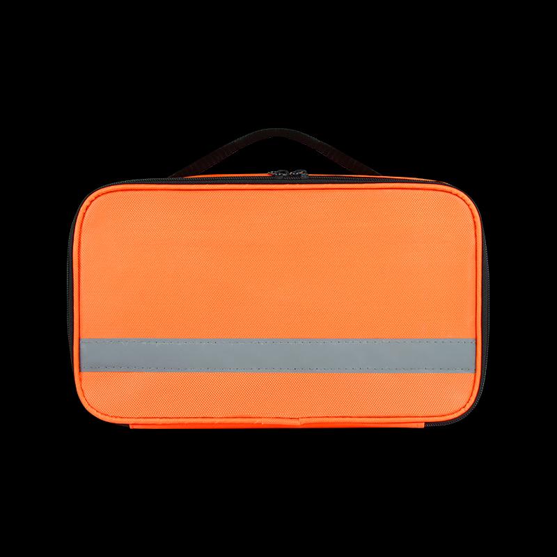 Vehicle Emergency Rescue Kit Bag 29x10.5x17cm (5-Pack)