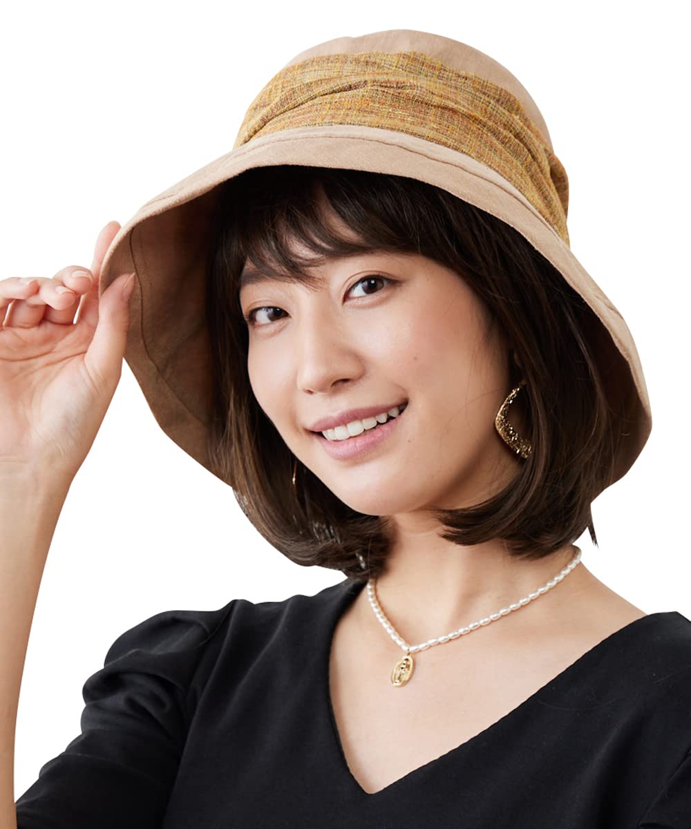 

[KISS MY LIFE] Medical Underwig, Matching Bob Wig, Adult Bob, Short Full Wig, Curly, Chemotherapy (Natural Brown) (kml800514b)