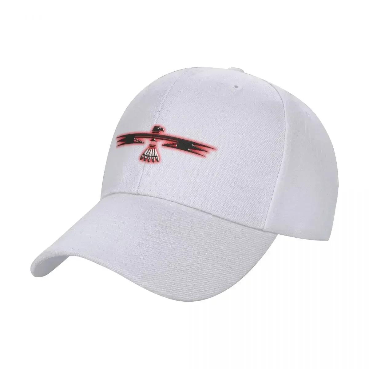 

THUNDERBIRD 9 Baseball Cap Anime Sunhat Hats Man Women s