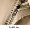 ROMON Men's Stretch Straight Leg Casual Pants