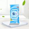 Vinda Gentle Unscented Wet Wipes 4-Pack