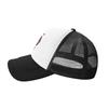 New Design Funny John Pork Is Calling Camping Mesh Baseball Caps Women Men Summer Humor Pig Beach Hat Fishing Trucker Cap