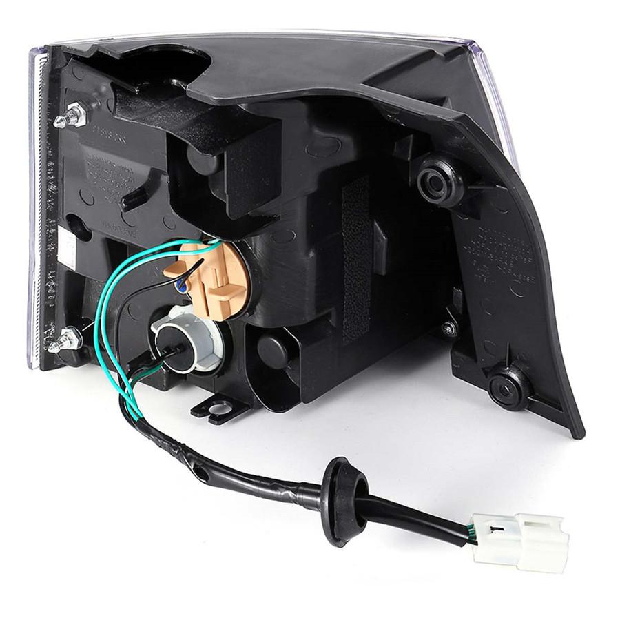 For Mitsubishi Outlander EX 2007-13 Outer Brake Light Tail Lamp Driver Left LH