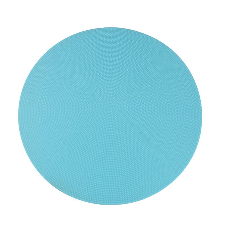 Flat Soccer Training Marker Disc