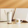 Paul Frank Double-Drink Coffee Cup Set