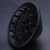 Hair Dryer Diffuser Attachment for Hair Dryer,Hair Diffuser Adaptable for Blow Dryers 1.1"to 3.1" for Curly or Wavy Hair