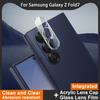 For Samsung Galaxy Z Fold 7 5G Glass IMAK High Definition Integrated Glass Lens Film
