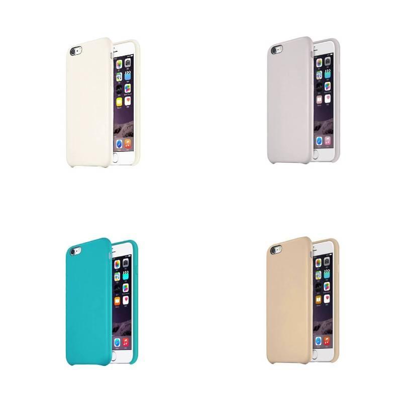 Iphone Plus Soft Silicone And Pc Case With Popular Design For Enhanced Grip