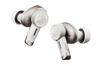 Audio-Technica ATH-TWX9MK2 WH(E) Noise-Canceling Wireless Earbuds, Bluetooth, True Wireless, with Mic, Approximately 18.5 Hours of Playback, Wireless