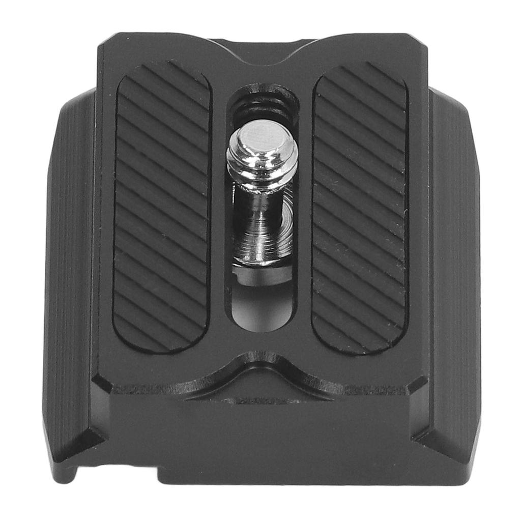 Quick Release Plate with 14 Inch Screw for Arca Port Quick Release System Camera Mount Adapter for