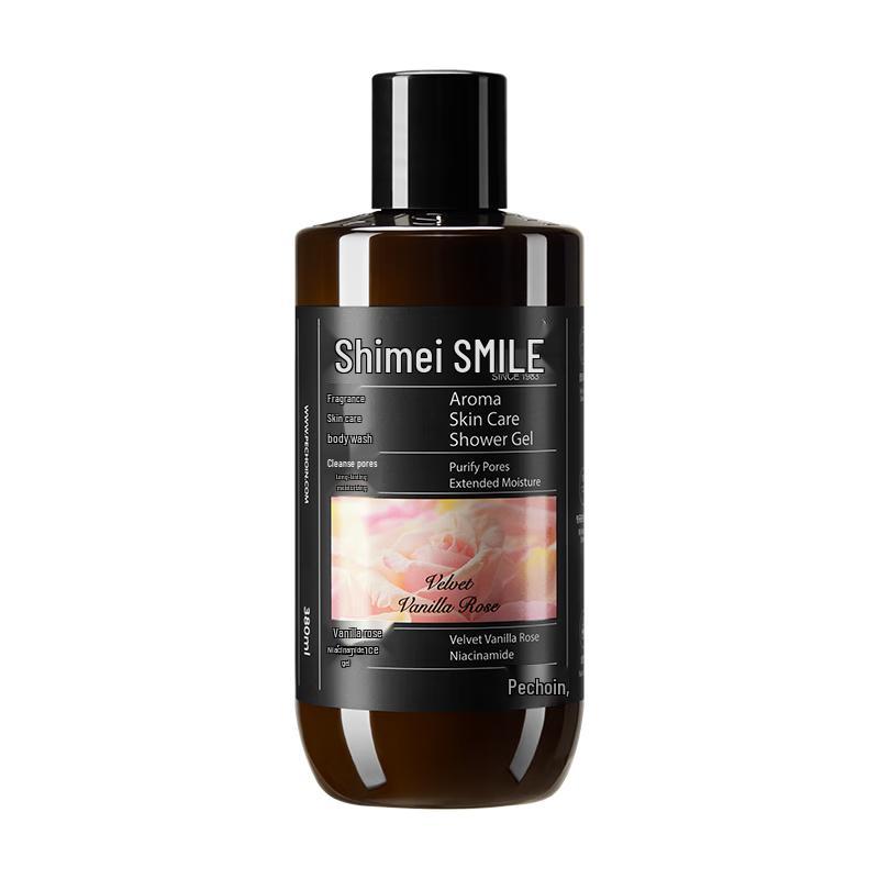 Simei Pehchaolin Scented Skincare Shower Gel