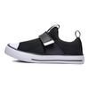 Converse Ct Superplay Strap Ox Comfortable Versatile Non-Slip Durable Low-Top Skate Shoes Unisex Sneakers Black White 663640C