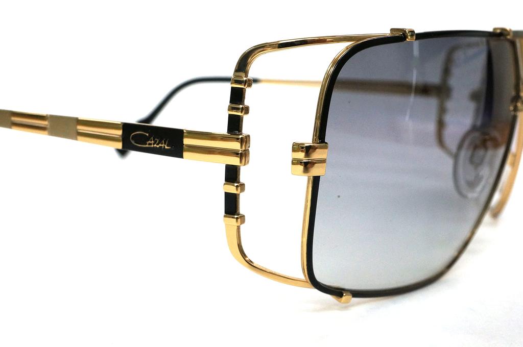 CAZAL Sunglasses 9093 Black 62