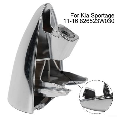 High Quality Handle Door Cover 1pc Exterior Decoration Car Exterior Parts