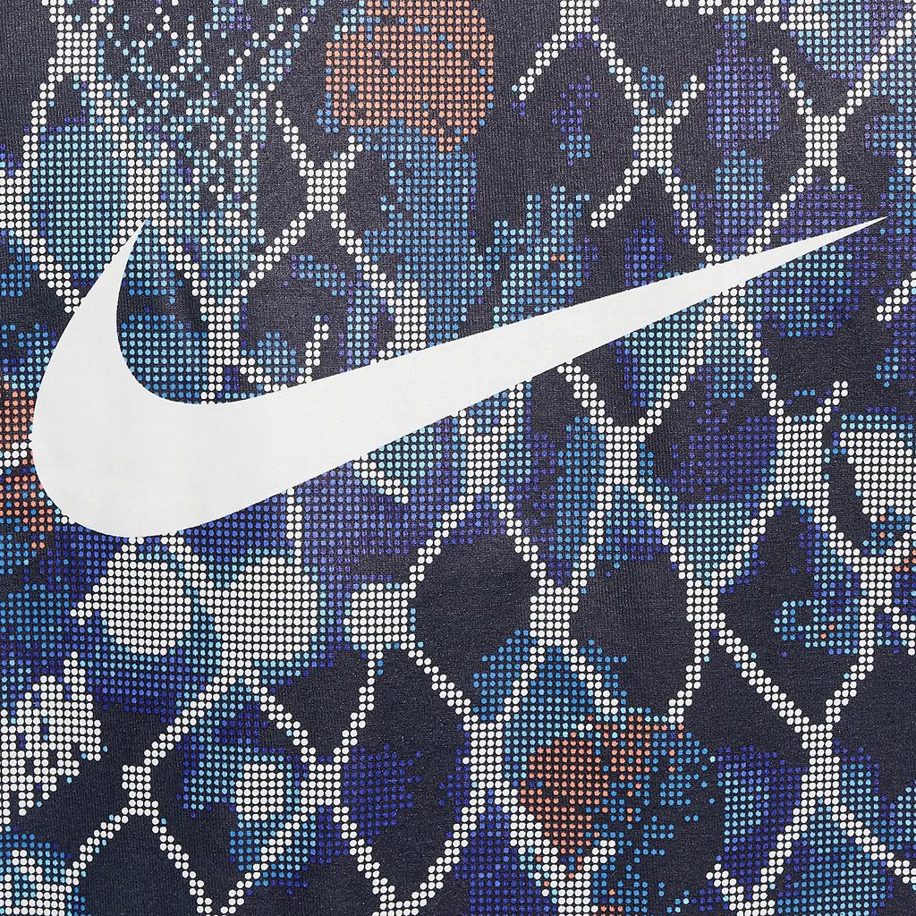 Nike Men's Max90 Basketball T-Shirt HF6185-010