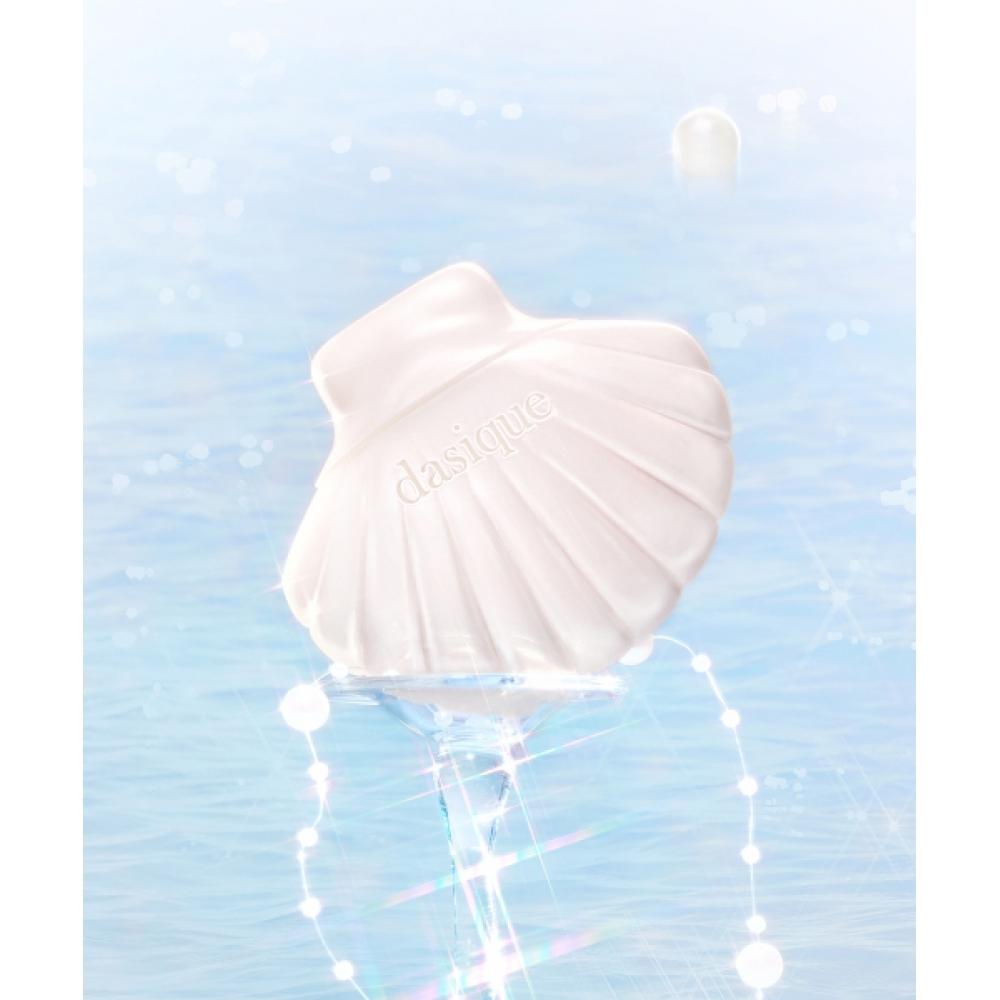 DASIQUE Aqua Shell Sun Cream